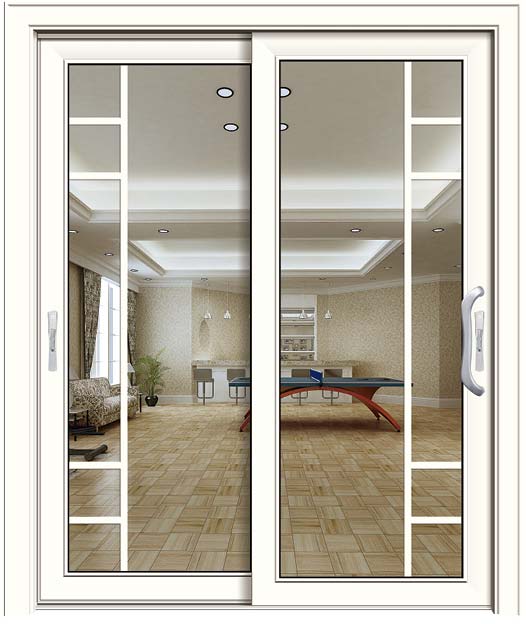 推拉門(mén)BT5025